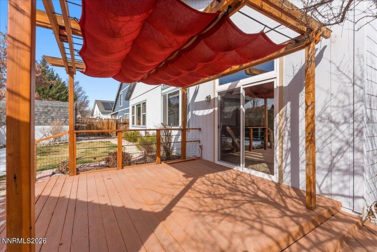 1295 Glendora Lane, Sparks, NV 89436 Photo