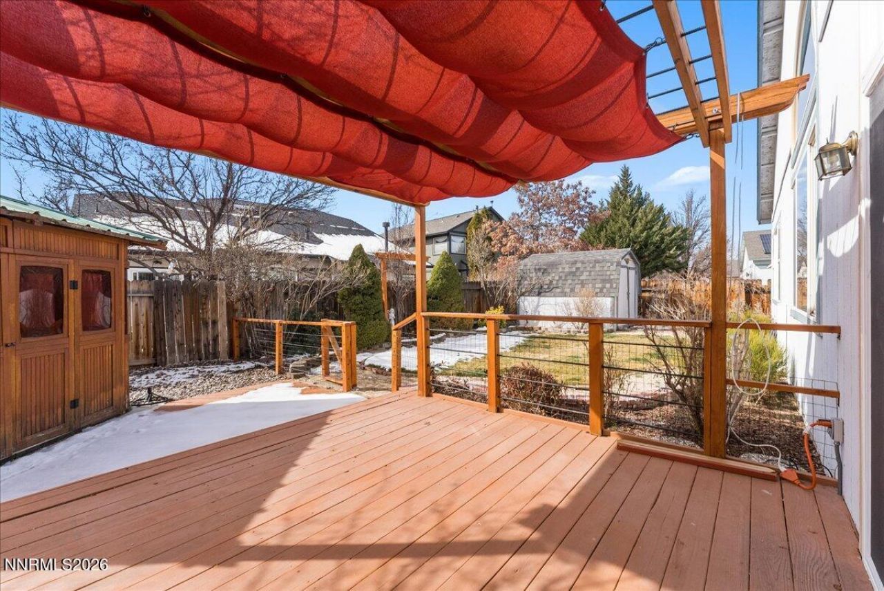 1295 Glendora Lane, Sparks, NV 89436 Photo