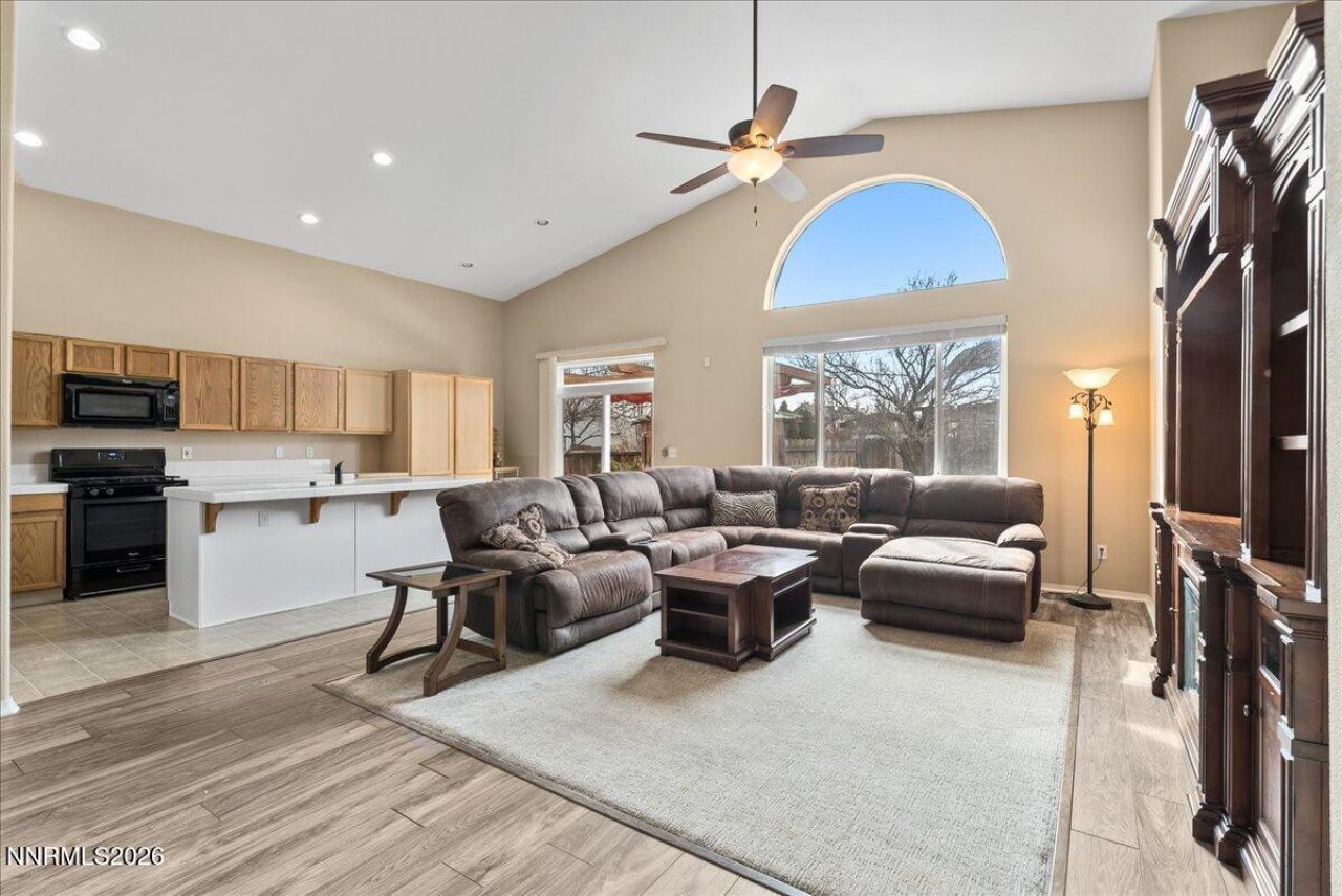 1295 Glendora Lane, Sparks, NV 89436 Photo