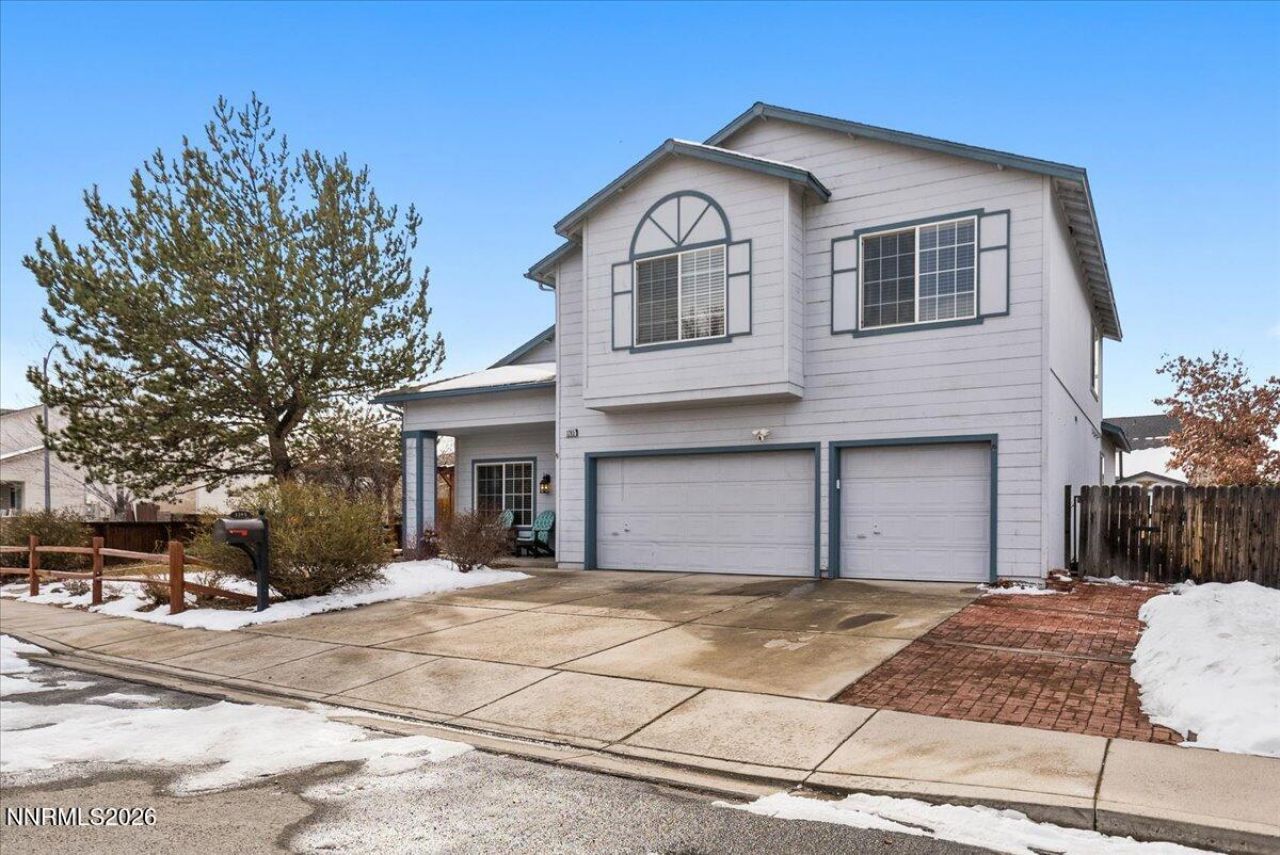 1295 Glendora Lane, Sparks, NV 89436 Photo
