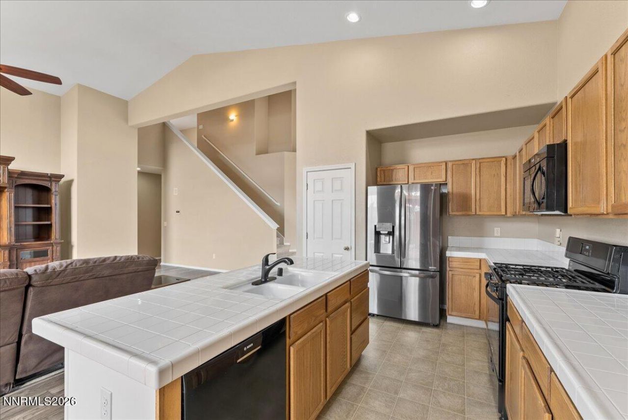 1295 Glendora Lane, Sparks, NV 89436 Photo