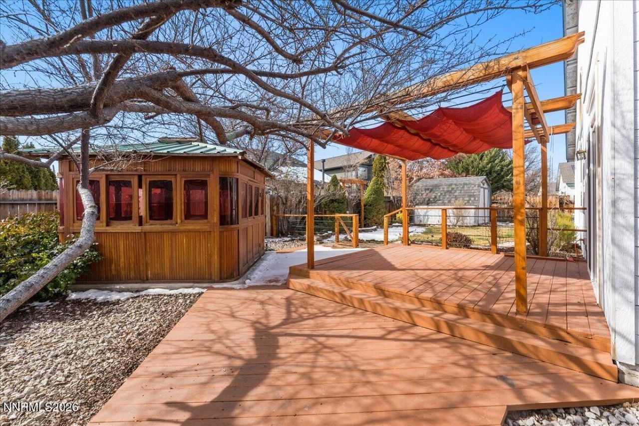 1295 Glendora Lane, Sparks, NV 89436 Photo