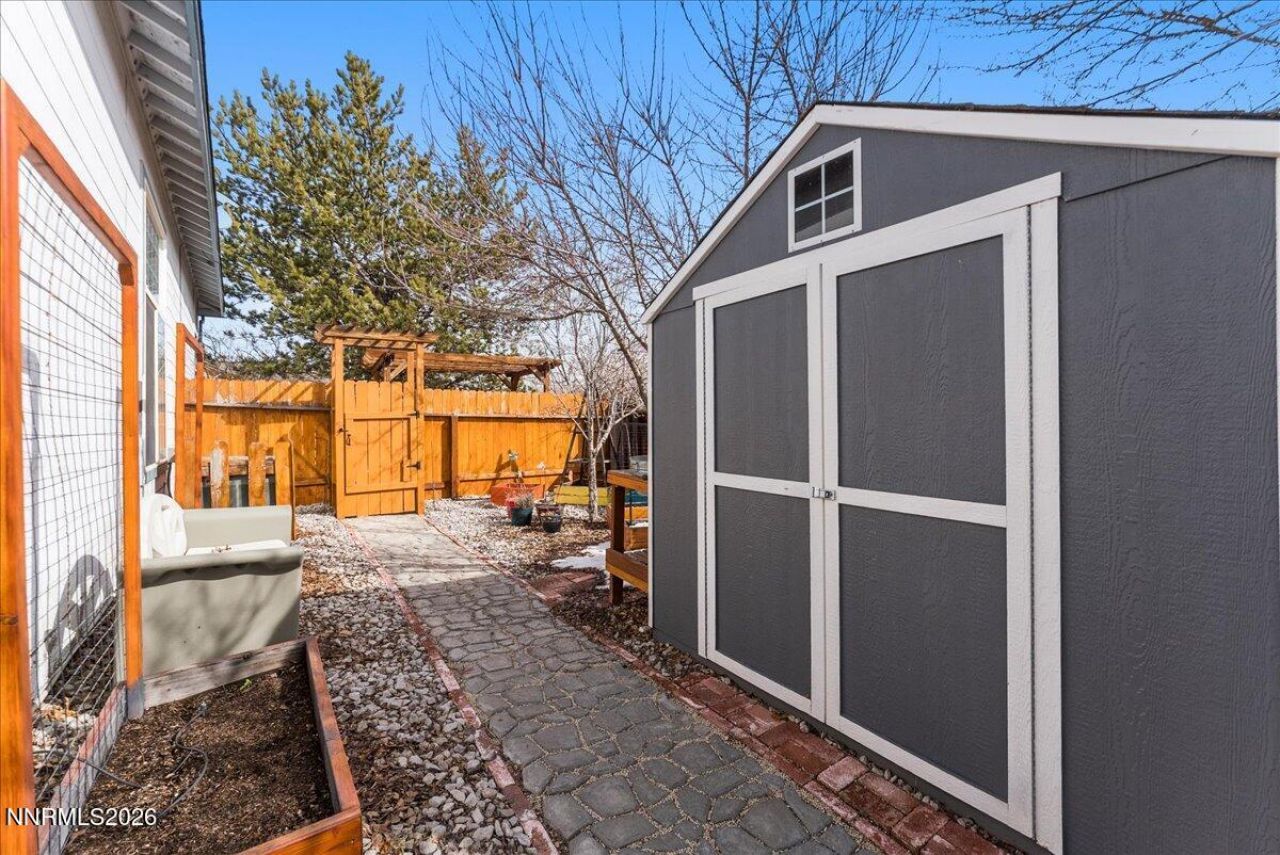 1295 Glendora Lane, Sparks, NV 89436 Photo