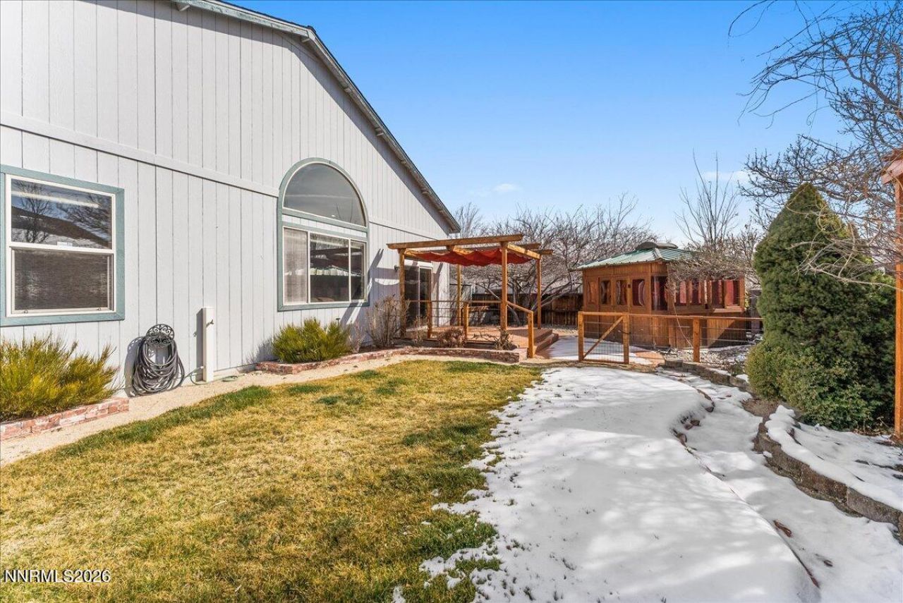 1295 Glendora Lane, Sparks, NV 89436 Photo