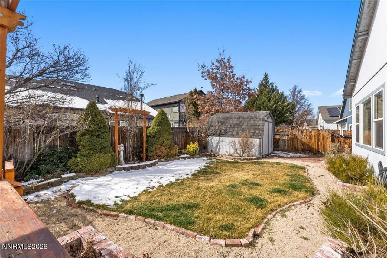 1295 Glendora Lane, Sparks, NV 89436 Photo