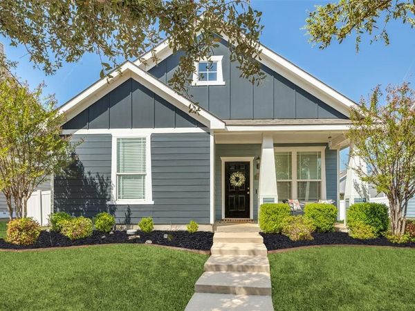 9421 Waterman Drive, Providence Village, TX 76227