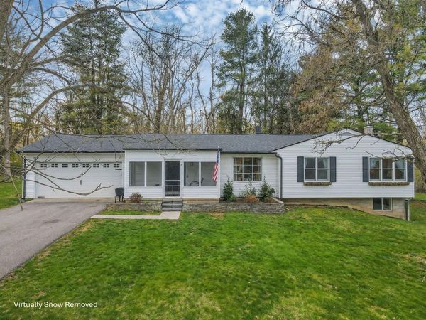 2115 Lamb Road NW, Carroll, OH 43112