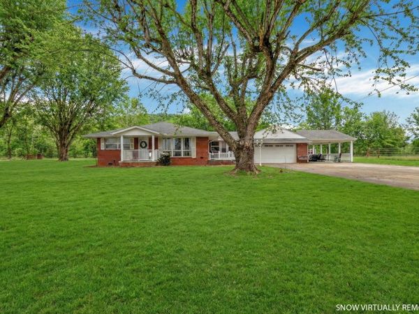 15805 State Route 691, Nelsonville, OH 45764