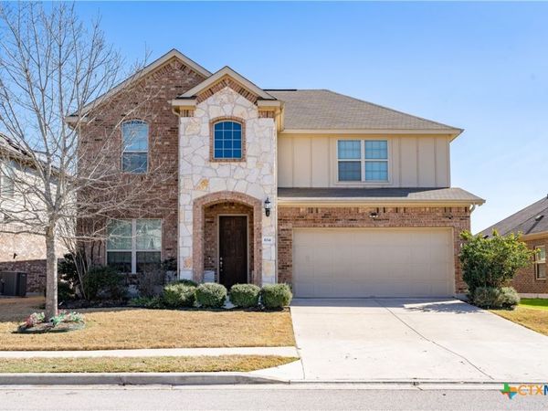 634 Blossom Valley Stream , Buda, TX 78610