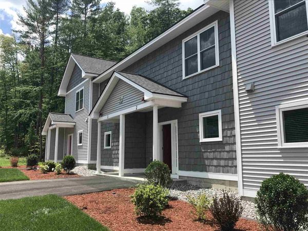 37 East Ridge Drive, Unit 2, Milford, NH 03055