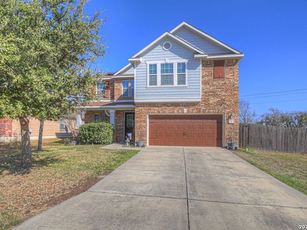 1473 Cutler Bay, New Braunfels, TX 78130