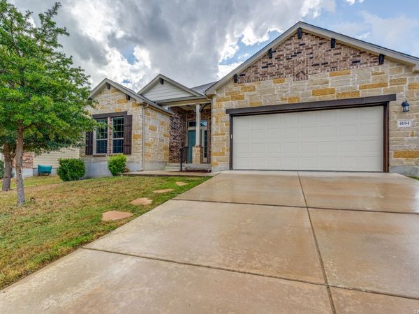4684 Grey Sotol, Cibolo, TX 78108