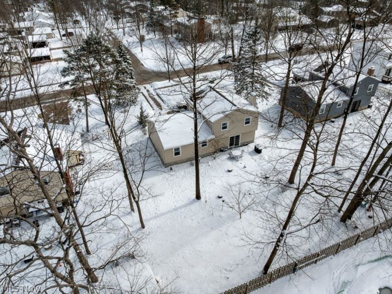 983 W Abbey Drive, Medina, OH 44256 Photo 6