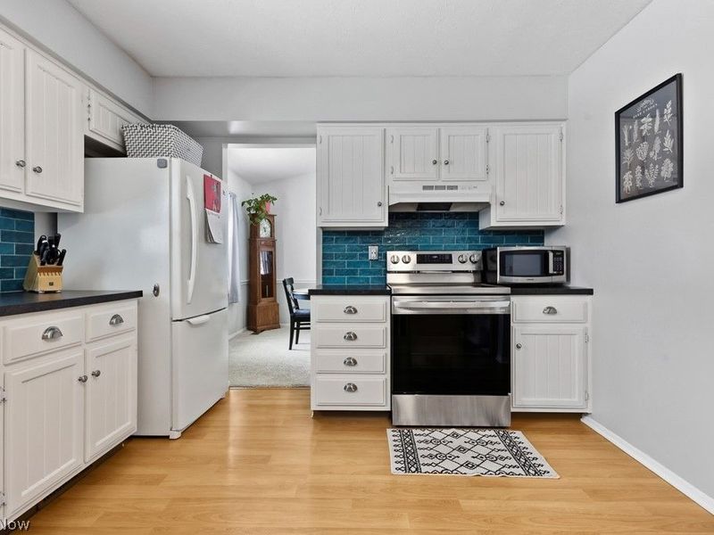 983 W Abbey Drive, Medina, OH 44256 Photo 8