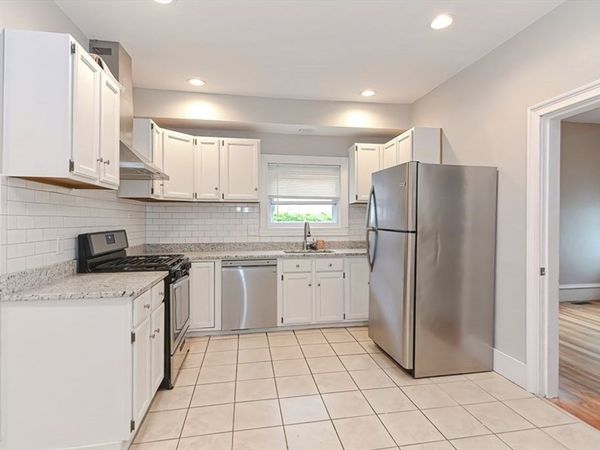 134 Vine Street, Unit 1, Everett, MA 02149