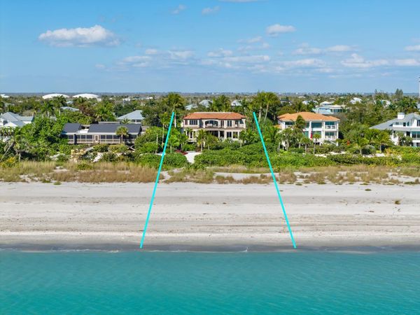 3767 W Gulf Dr, Sanibel, FL 33957