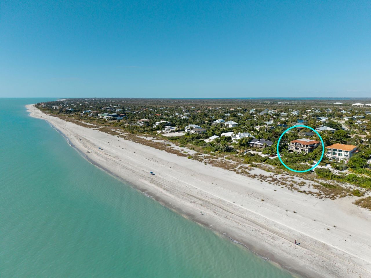 3767 W Gulf Dr, Sanibel, FL 33957 Photo