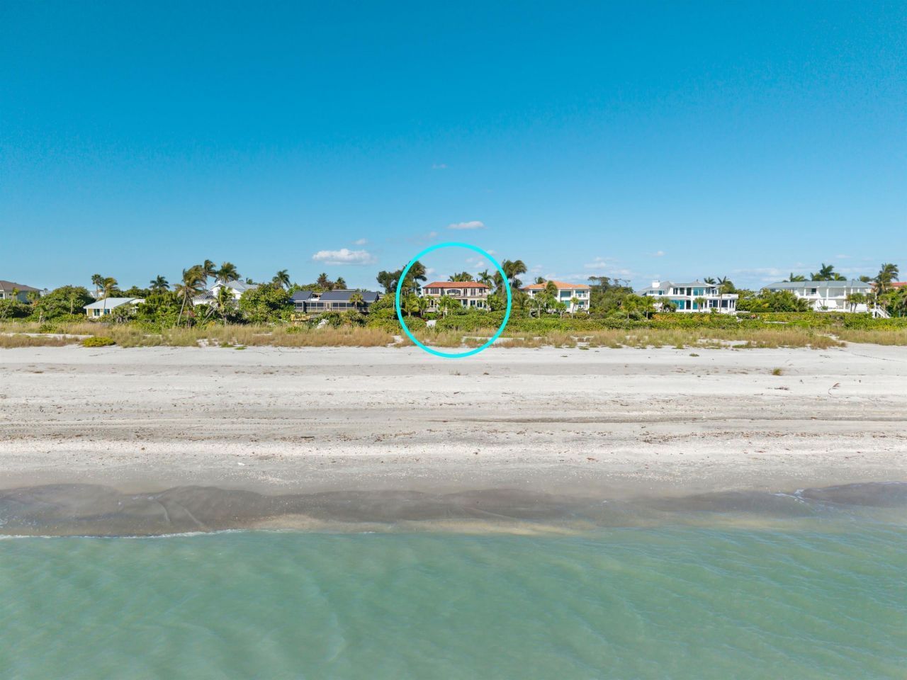 3767 W Gulf Dr, Sanibel, FL 33957 Photo