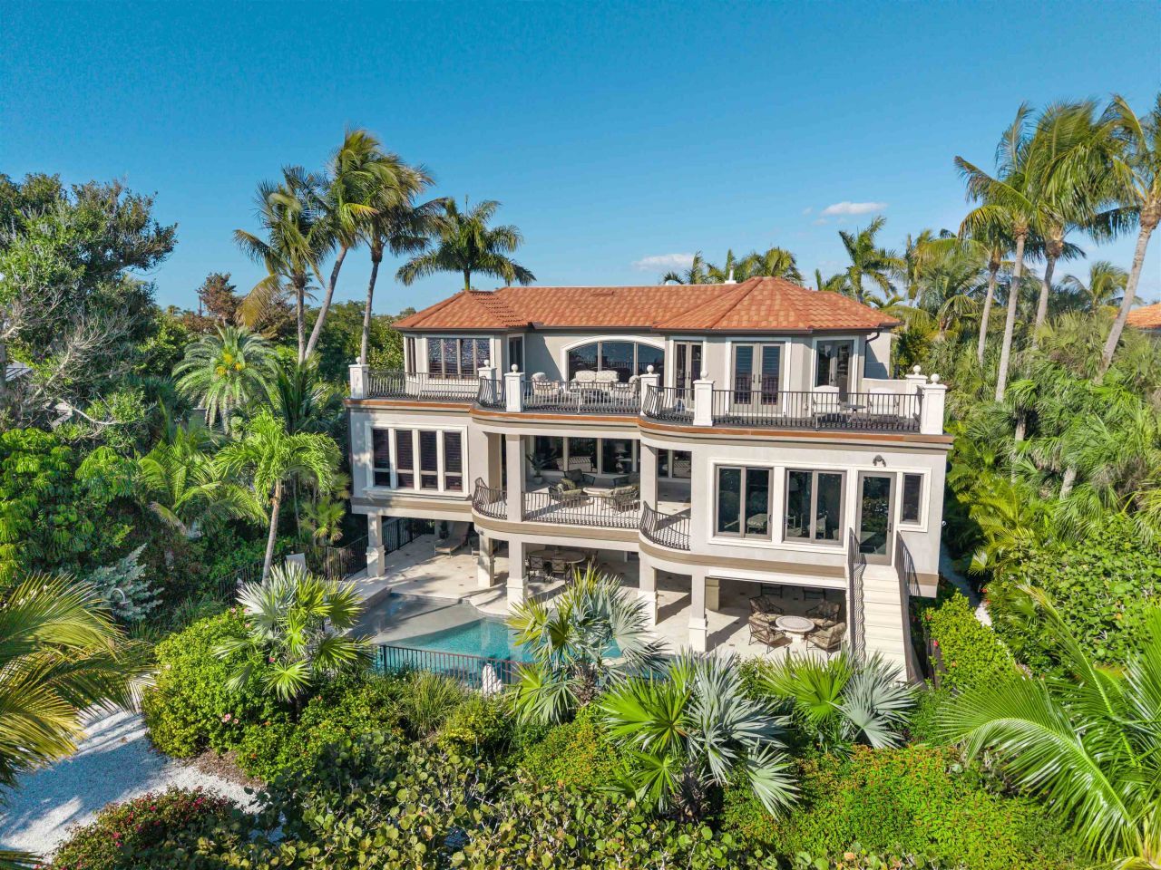 3767 W Gulf Dr, Sanibel, FL 33957 Photo