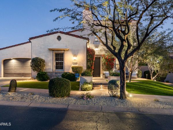 19901 N 97th Street, Scottsdale, AZ 85255