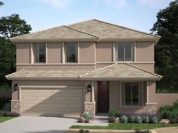 17031 W BUCKHORN Trail, Surprise, AZ 85387