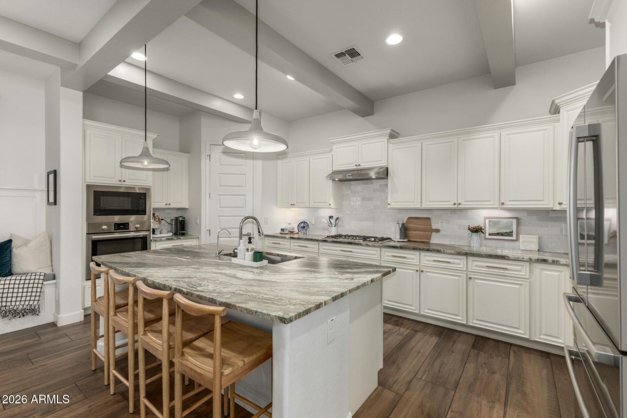 18491 E Arrowhead Trail, Queen Creek, AZ 85142 Main Photo