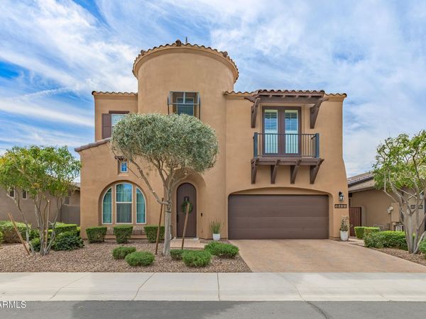 18491 E Arrowhead Trail, Queen Creek, AZ 85142