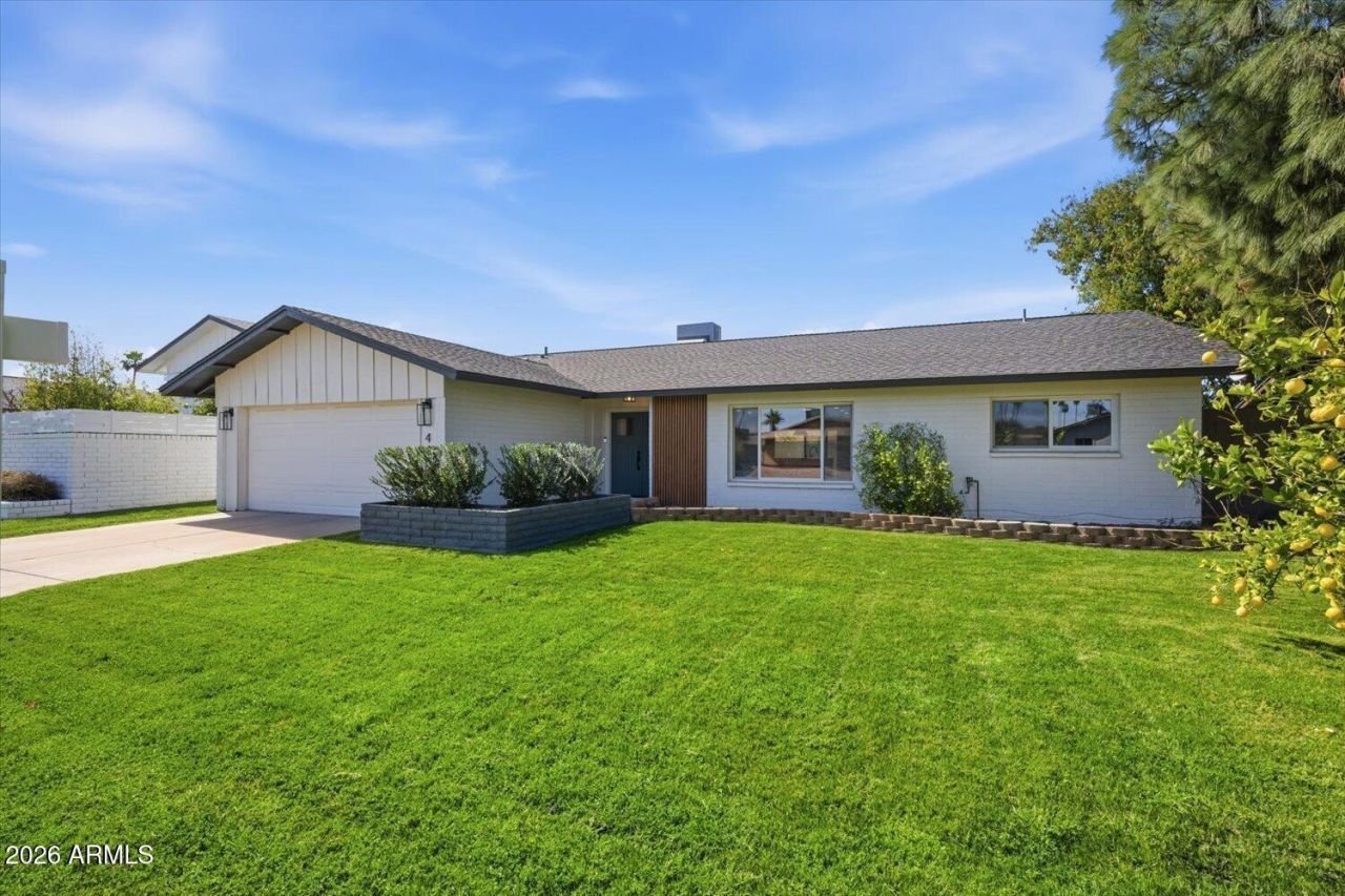 4414 S Terrace Road, Tempe, AZ 85282 Main Photo