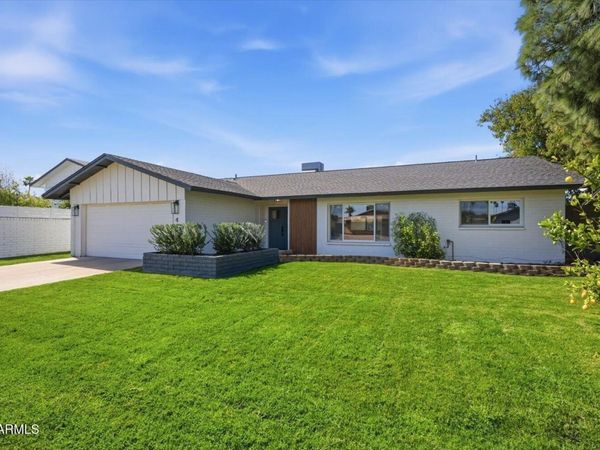 4414 S TERRACE Road, Tempe, AZ 85282