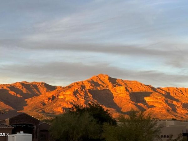 4553 S STRIKE IT RICH Drive, Unit 40, Gold Canyon, AZ 85118