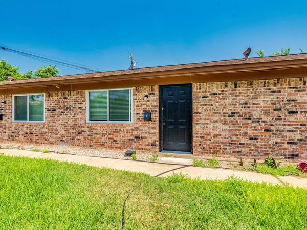 3404 Willowrun CV, Unit C, Austin, TX 78704