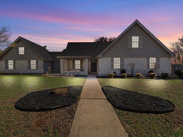 2601 Double Tree ST, Round Rock, TX 78681