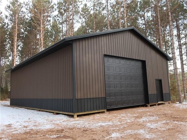 29931 Minerva Road, Danbury, WI 54830