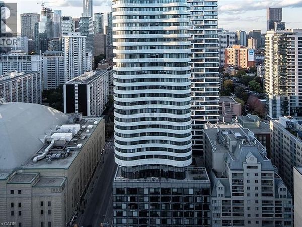 403 CHURCH Street, Unit 313, Toronto, ON M4Y0C9