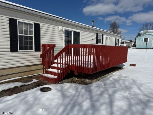 3 Rainbow Terrace, White, NJ 07823