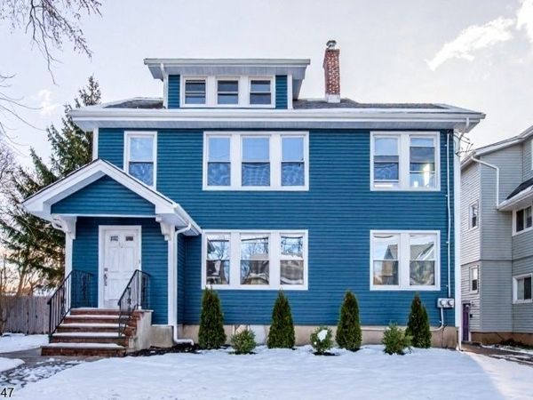 433 Valley Rd, Montclair, NJ 07043