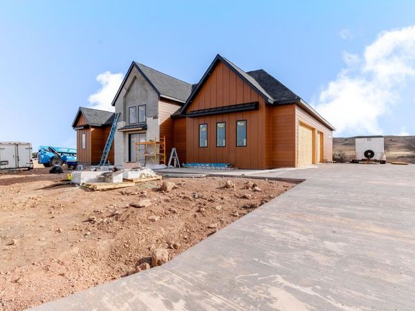 14156 Saddle Hill Drive, Rapid City, SD 57702