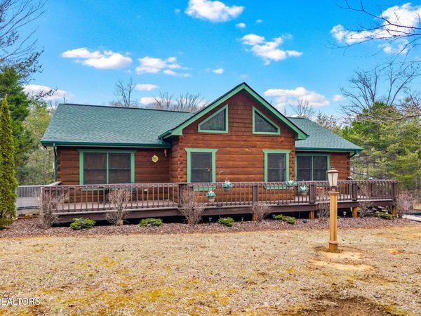 173 Pine Loop Drive, Madisonville, TN 37354