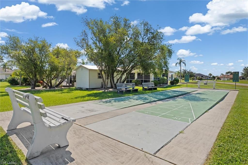 12538 SW Kingsway Cir , Unit 505, Lake Suzy, FL 34269 Photo