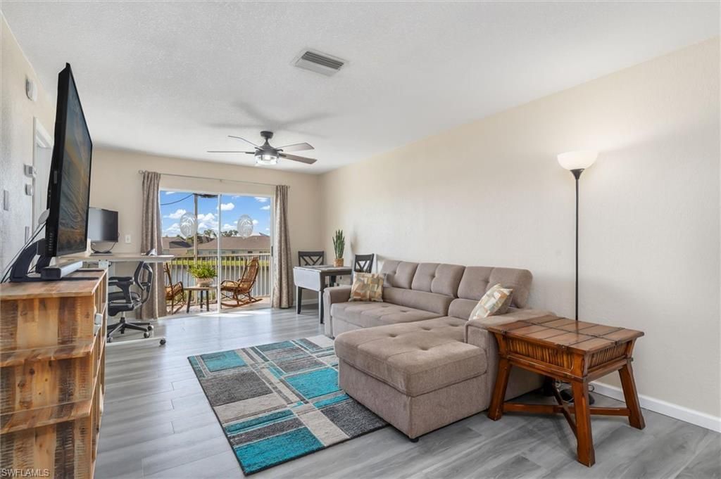 12538 SW Kingsway Cir , Unit 505, Lake Suzy, FL 34269 Photo