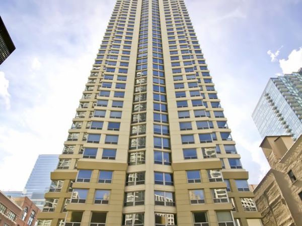 440 N Wabash Avenue , Unit 1105, Chicago, IL 60611