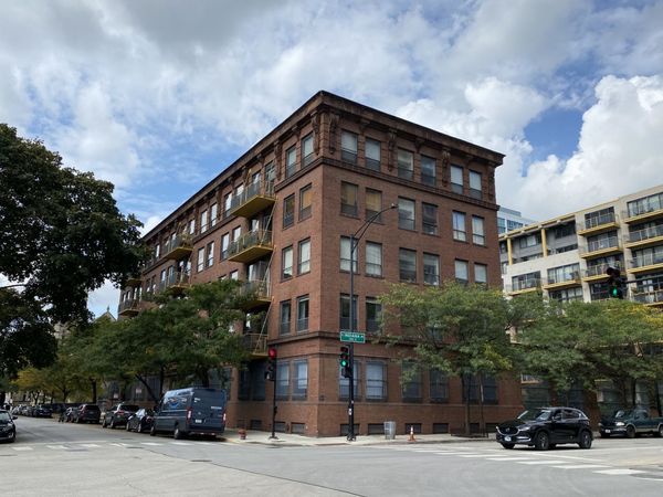 1910 S Indiana Avenue , Unit 518, Chicago, IL 60616