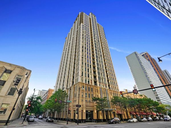 1250 S Michigan Avenue , Unit 1708, Chicago, IL 60605