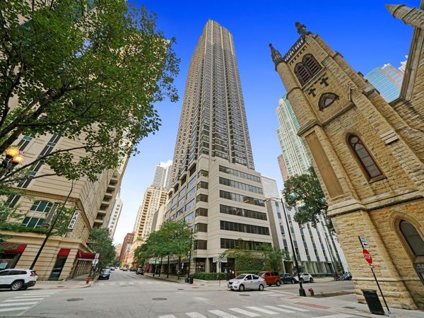 30 E Huron Street , Unit 1904, Chicago, IL 60611