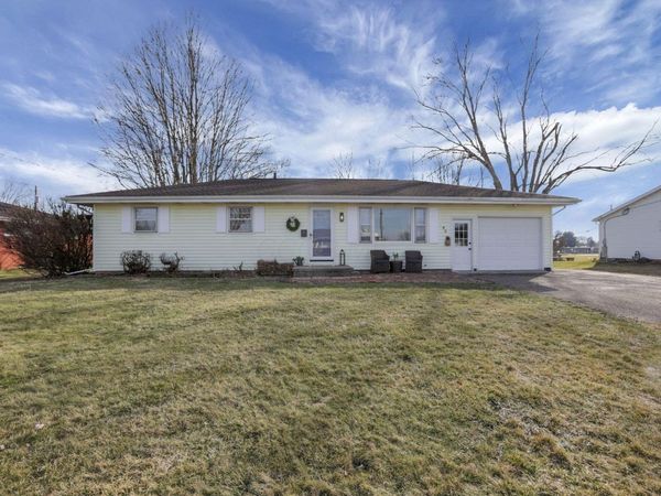 95 Carey Lane, Heath, OH 43056