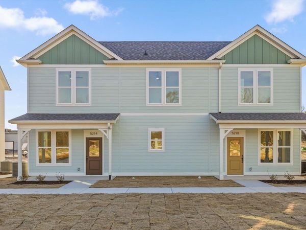 5210 Certain Circle, Hixson, TN 37343