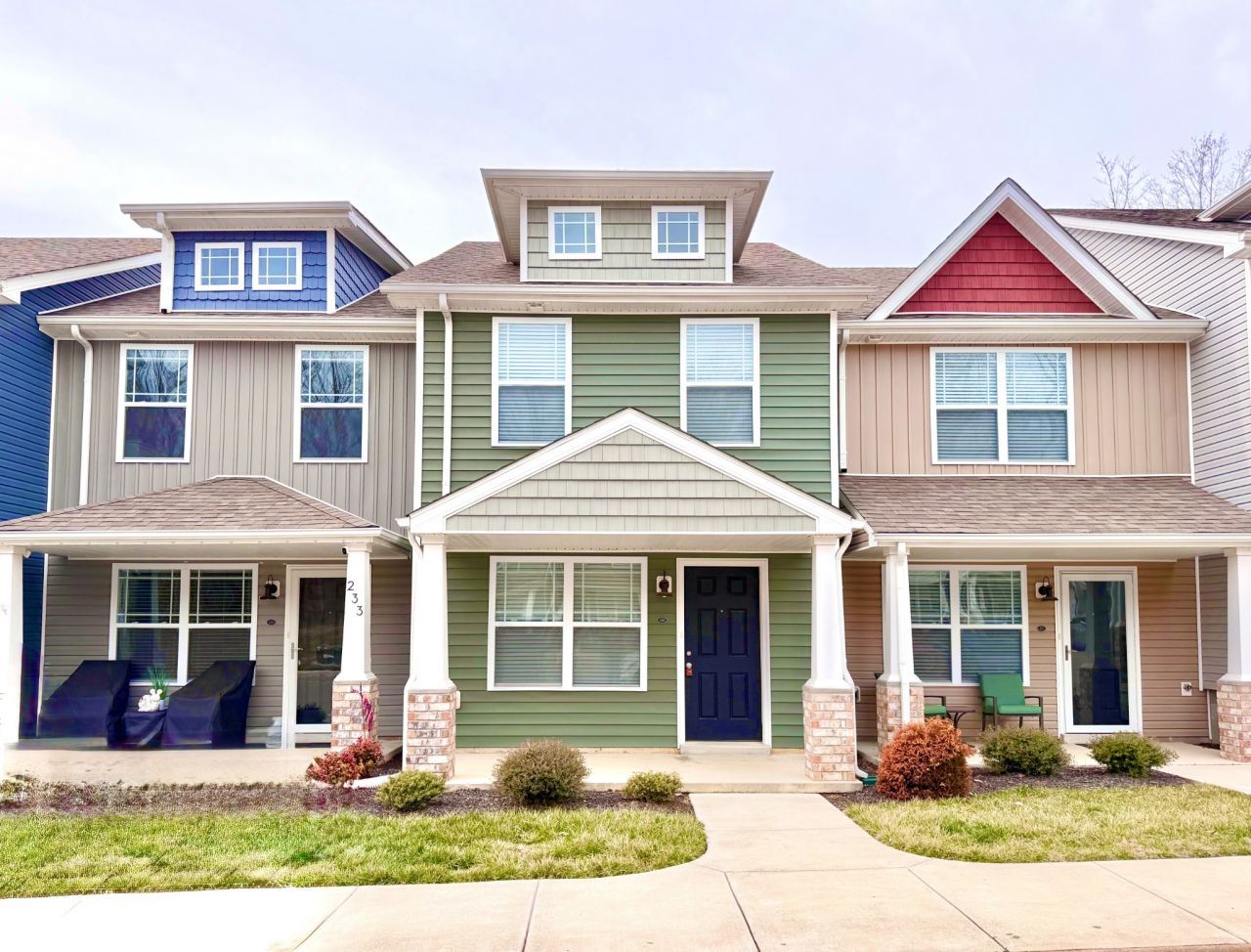 235 Woodland Valley Ln, Clarksville, TN 37040 Main Photo