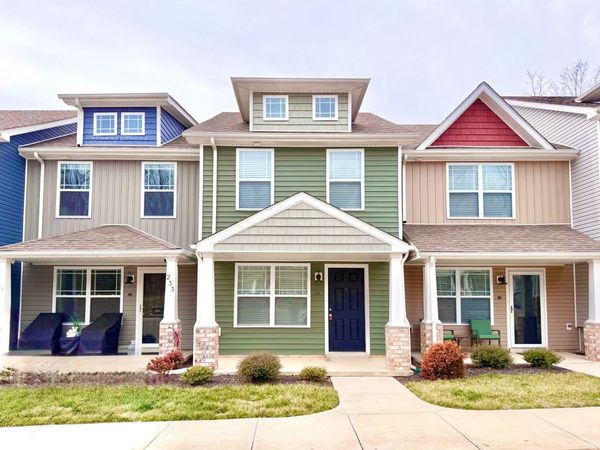 235 Woodland Valley Ln, Clarksville, TN 37040