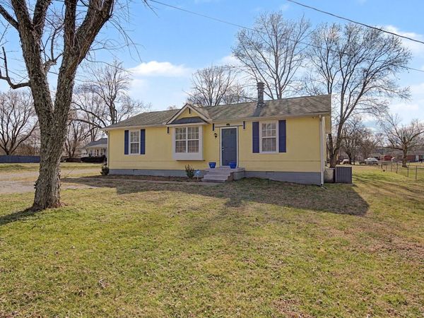 7041 Old Nashville Hwy, Murfreesboro, TN 37129