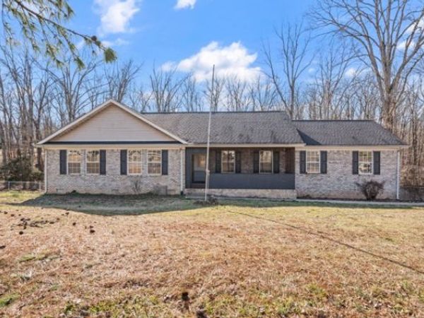 5805 Washer Rd , Lyles, TN 37098